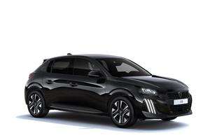 PEUGEOT 208 PureTech 100 Stop&Start 5 porte Allu