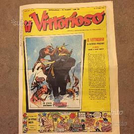 Giornalino - il vittorioso