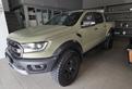 Ford Ranger Raptor 2.0 TDCi aut. 213CV DC 5 posti