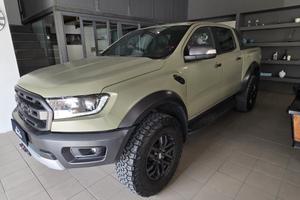 Ford Ranger Raptor 2.0 TDCi aut. 213CV DC 5 posti