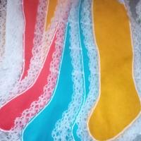 CALZE BEFANA COLORATISSIME