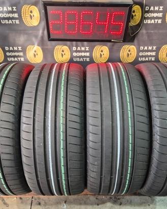 4 GOMME 245 40 18 70% HANKOOK ESTIVE