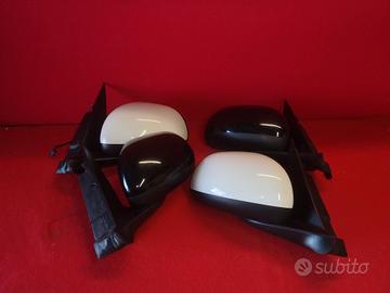 Specchietto Destro e Sinistro Fiat 500L 