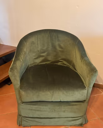 Poltrona