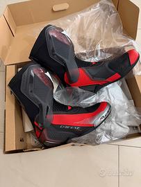Stivali dainese torque 4 s