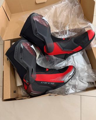 Stivali dainese torque 4 s