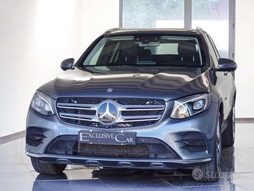 Mercedes-Benz GLC 220 GLC 220 d Premium 4matic