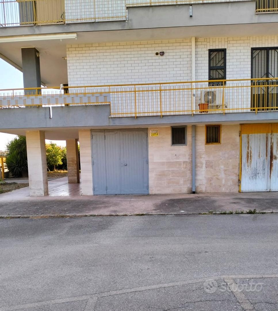 Appartamento – Margherita di Savoia, Barletta-Andria-Trani - Vista 2