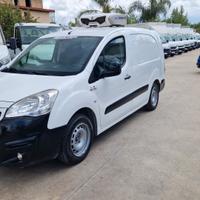 Peugeot PARTNER MAXI FRIGO ATP FNAX
