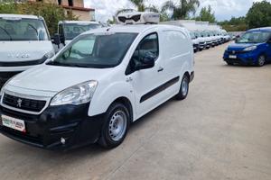 Peugeot PARTNER MAXI FRIGO ATP FNAX