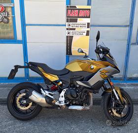 BMW F 900 XR 2022