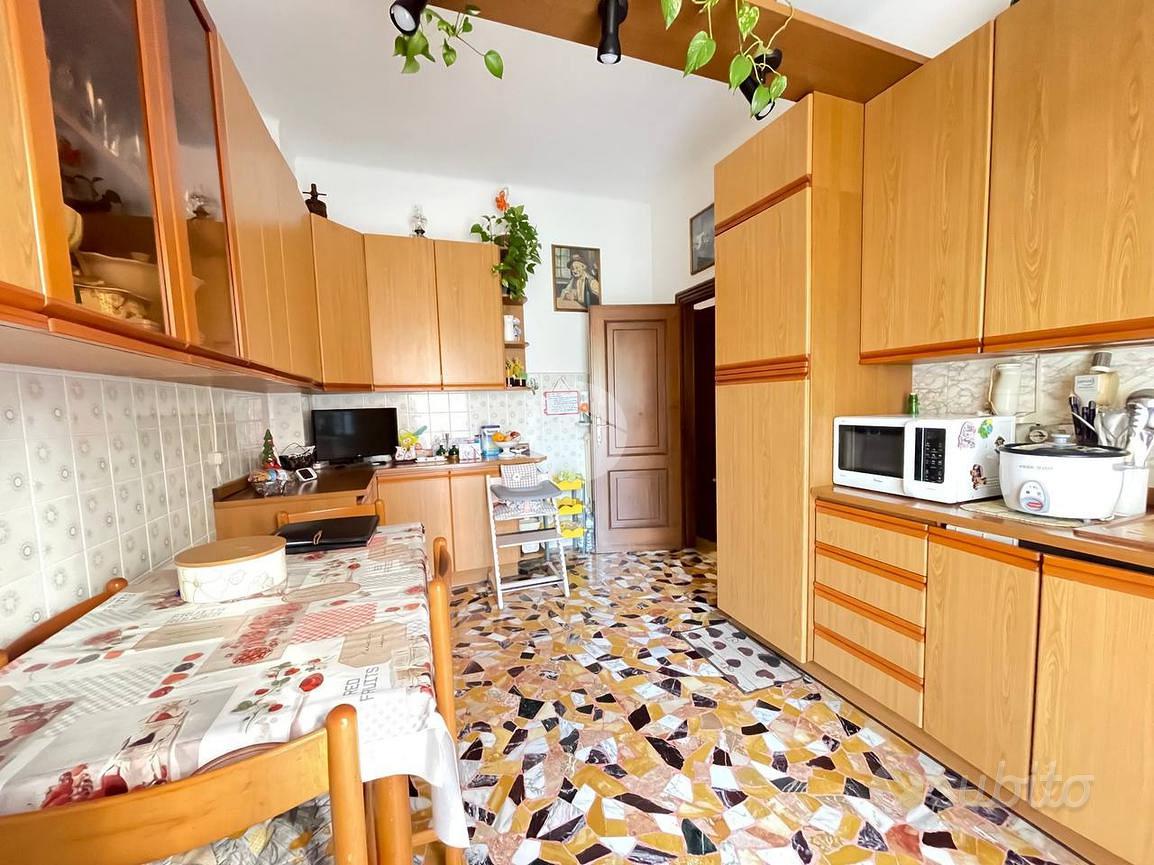 3 LOCALI A GENOVA - Vista 6
