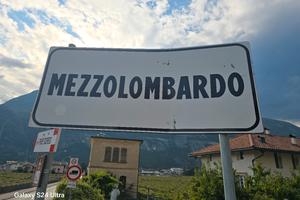 villa singola  a Mezzolombardo 