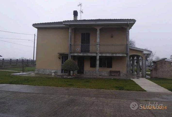 Appartamento – Alessandria, Valle San Bartolomeo - Vista 3