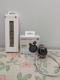 Smartwatch huawei