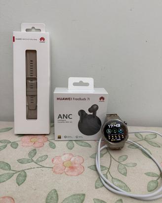 Smartwatch huawei