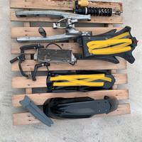 Smembro husqvarna wre 125 2007