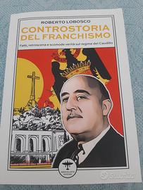 Controstoria del Franchismo