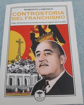 Controstoria del Franchismo