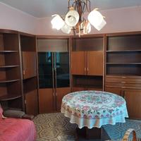 Mobile per salotto ad angolo