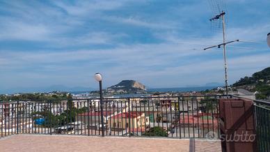 Monolocale Panoramico Monte di Procida