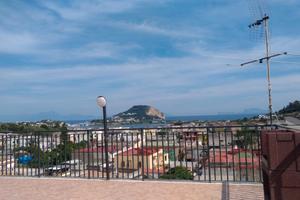 Monolocale Panoramico Monte di Procida