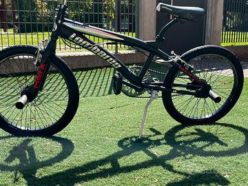 Bmx Lombardo nera