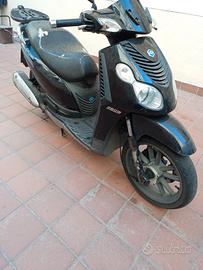Piaggio Carnaby 250 i.e.