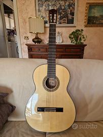 Chitarra classica Takamine C-128