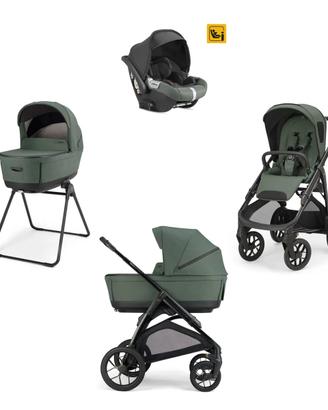 Inglesina Aptica XT System quattro