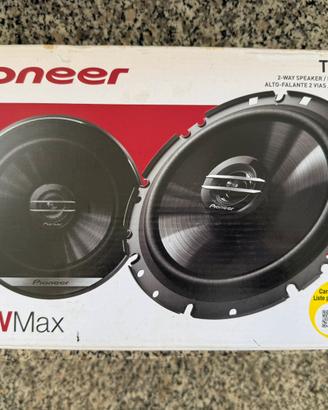 Casse pioneer nuove