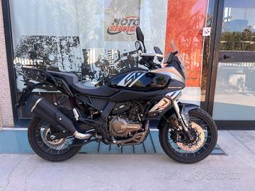 Qj Motor Altro srt 600 sx