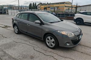 Renault Megane Mégane 1.5 dCi 110CV SporTour Dynam