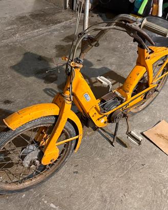 Ciao prima serie 67 4 nuneri
