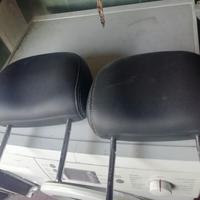 coppia di poggiatesta Opel tigra