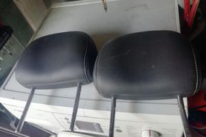 coppia di poggiatesta Opel tigra