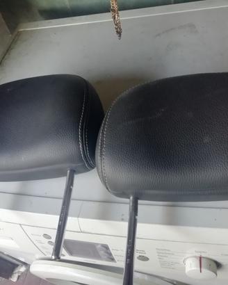 coppia di poggiatesta Opel tigra