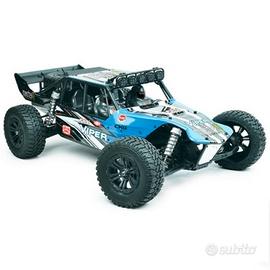 Buggy elettrico 1/8 FTX Viper