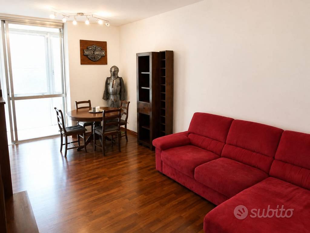 Appartamento – TS - Vista 2