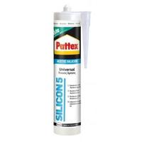 Silicone trasparente