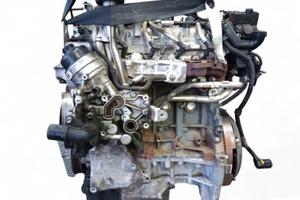 MOTORE 1.3 FIAT LANCIA TURBINA ALTA 199B1000