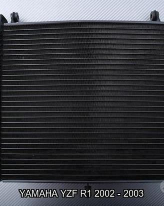 Radiatore YAMAHA YZF R1 2002 - 2003