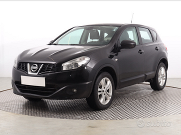 Nissan qashqai 1.5 acenta 2012