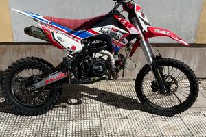 Lem Pitbike RF 17/14