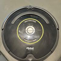 Coppia robot