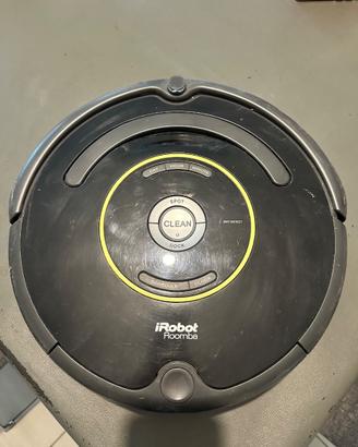 Coppia robot