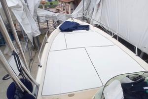 Gozzo Mimì Scirocco