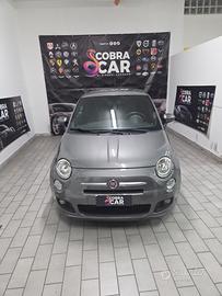 Fiat 500 1.3 Multijet 16V 95 CV Pop Star