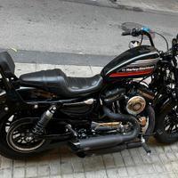 Harley Davidson 48