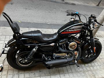 Harley Davidson 48